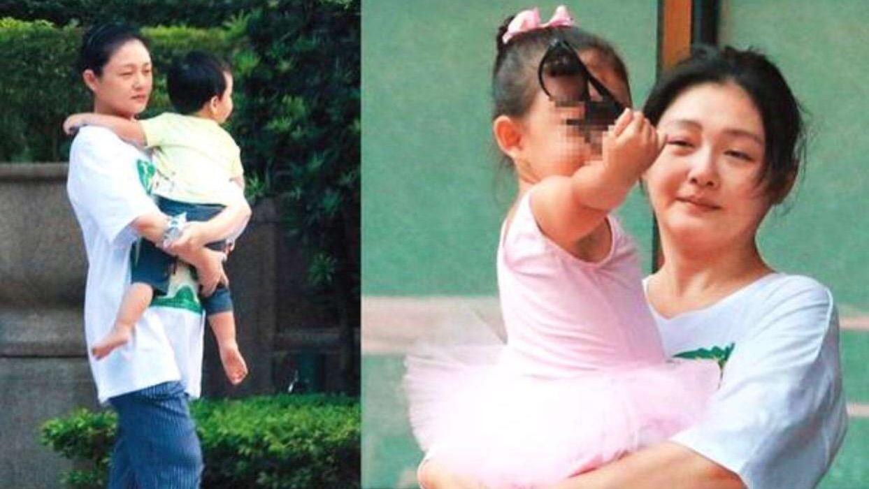 大S|大S再婚疑似早有打算，被指不为孩子考虑，女儿久未见爸非常生气