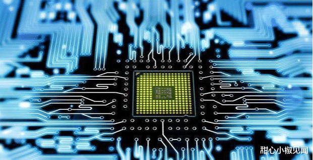 芯片|同样是造不出芯片,作为帝国的俄罗斯怎么跟没事人一样?