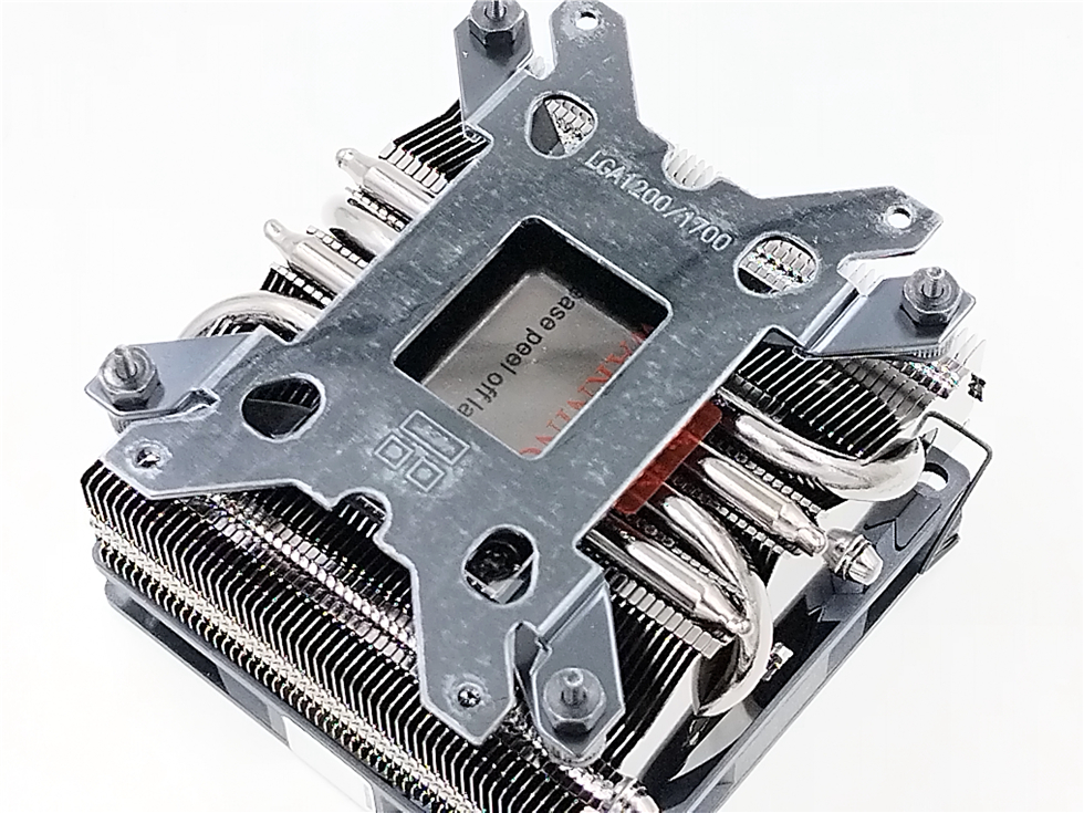 GPD|新的8L小钢炮电脑主机——华擎DeskMeet B660准系统装机