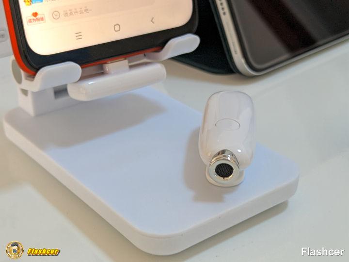 麦克风|映唛领夹麦克风，多设备多场景兼容，用好看又能打来评价它完全不过分！