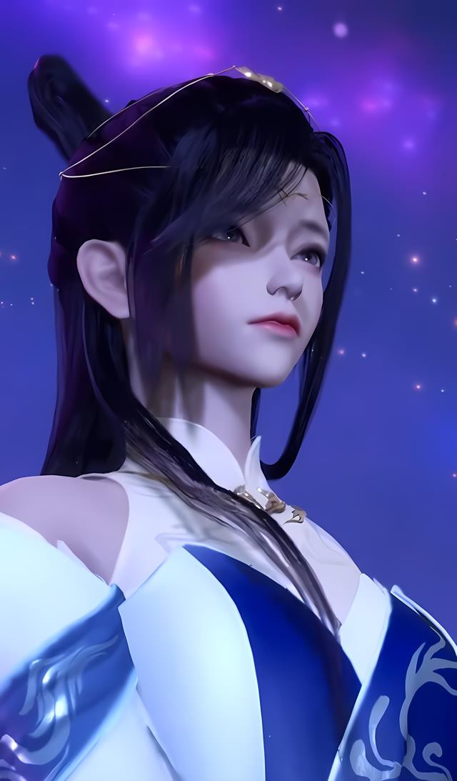 元龙|低配元龙，动画神级龙卫开播，我不是针对谁，在座的各位都是靓仔