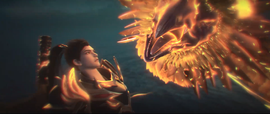 石昊|“七神下界”剧情开启,石昊大战上界七神,设定被改引发网友热议