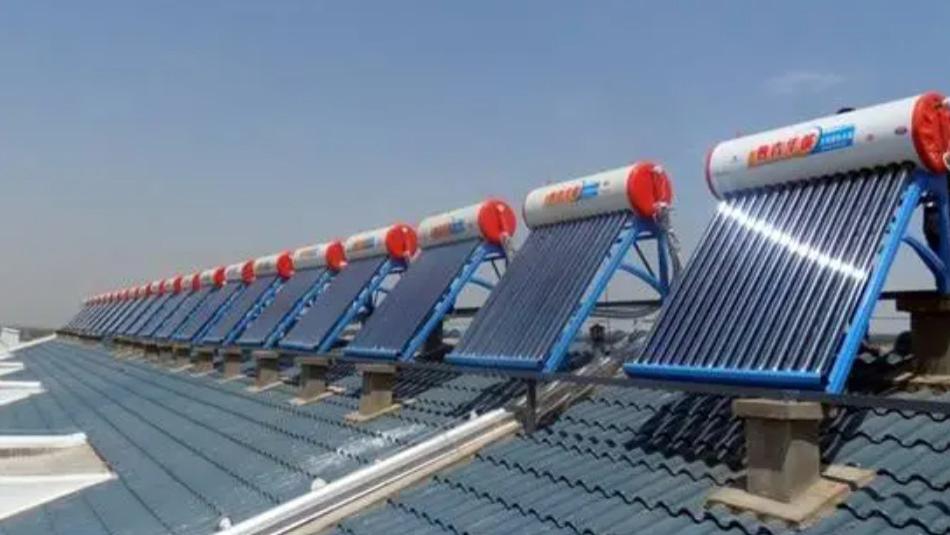 太阳能热水器|曾红极一时的太阳能热水器，为何已淡出人们的视线？原因何在？