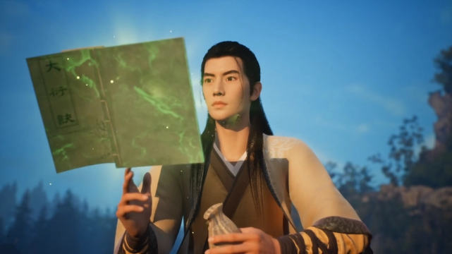 |凡人修仙传9大境界：大乘期并非灵界最强，动漫中韩立才到第2阶段