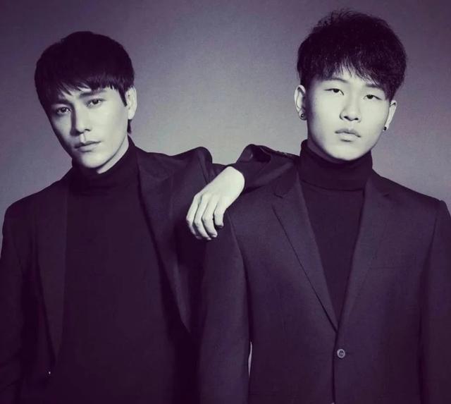 陈坤|陈坤儿子生母首露面？和陈尊佑长得很像，陈坤发文回应传闻