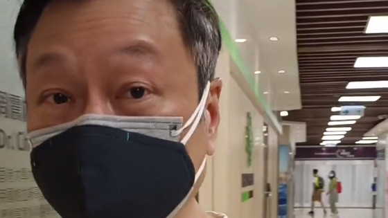 黎耀祥|港星为防感染各有各招：有人亲自帮儿子理发，有人抢购8盒中成药
