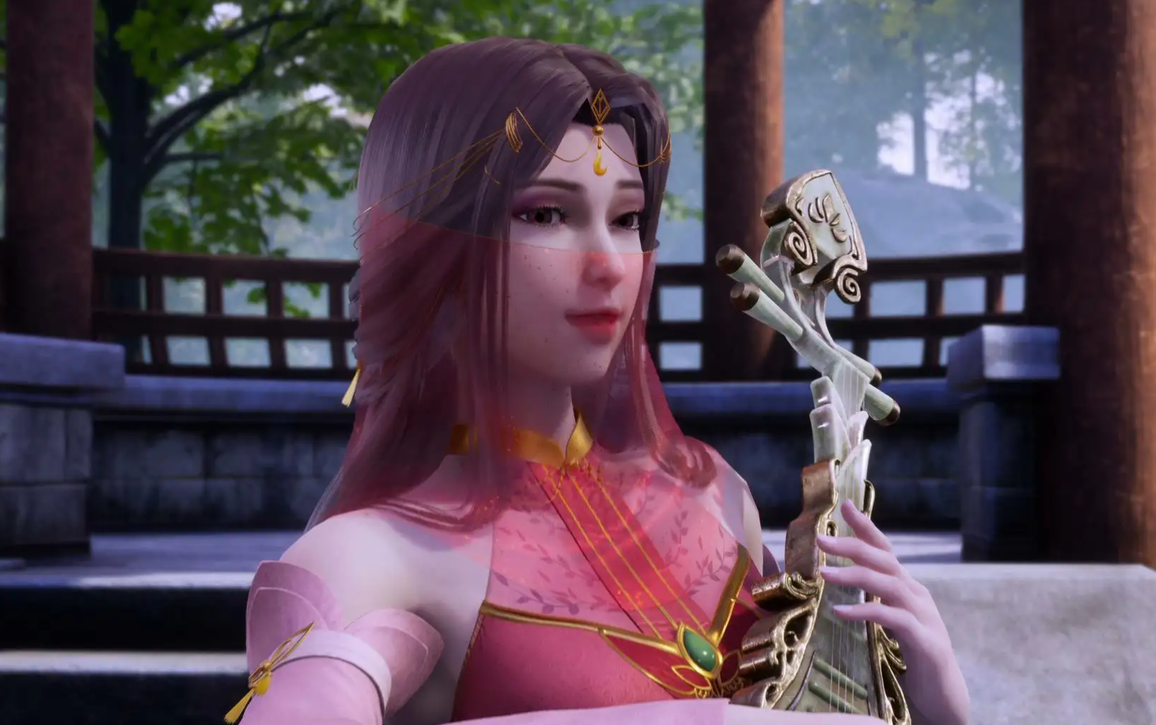 灵剑尊|灵剑尊又完结了，索以有部动画接档，内容却是无厘头搞笑的