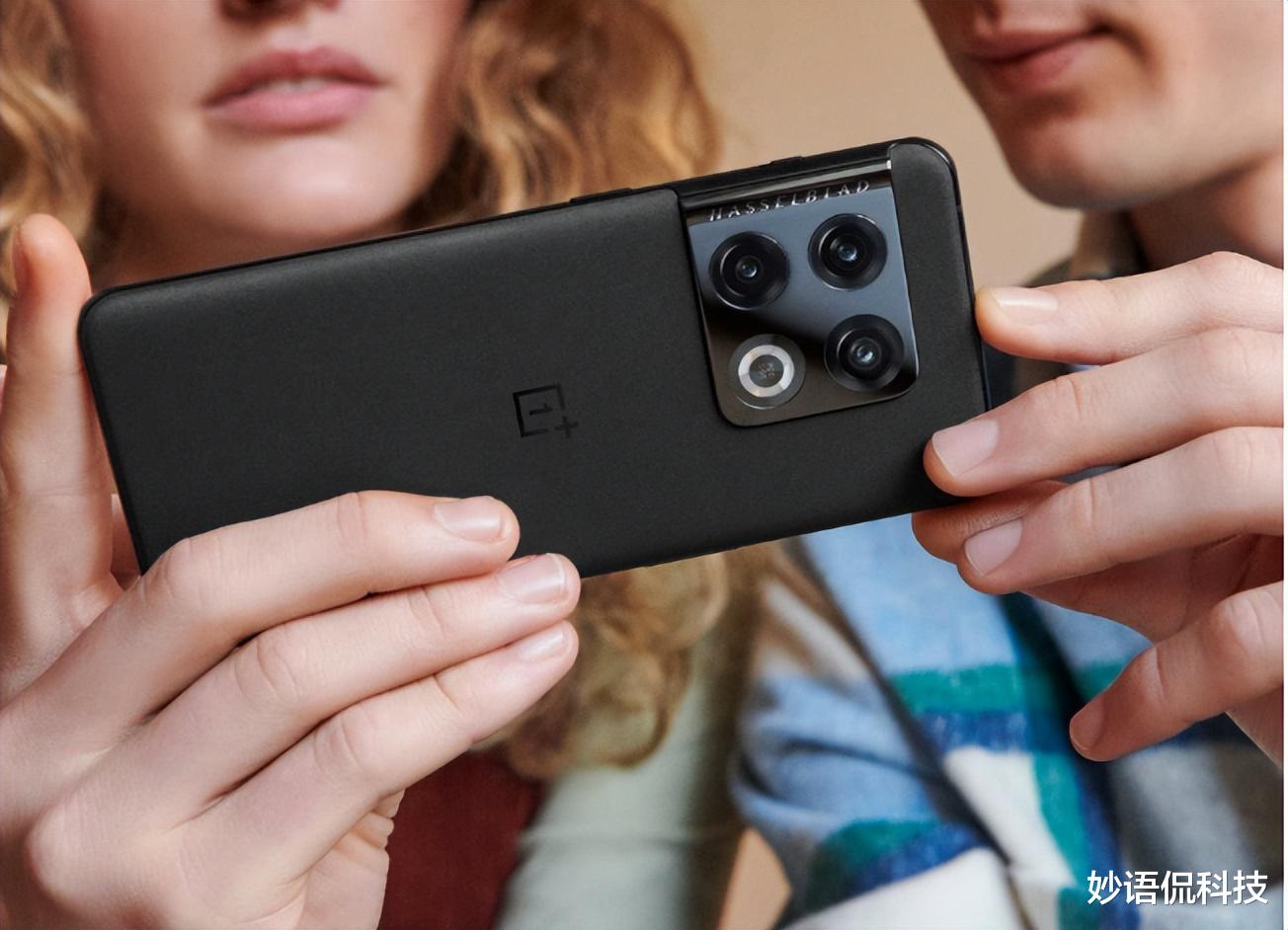 一加科技|天玑8100手机成为主流，两千元以内，哪款更加值得买？