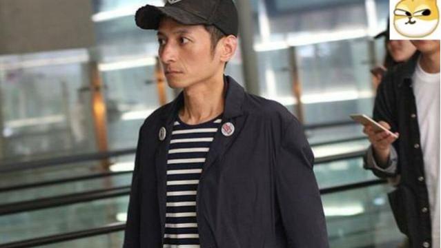 李维嘉|“失踪人口”李维嘉现身，停更八个月让粉丝担心不已！