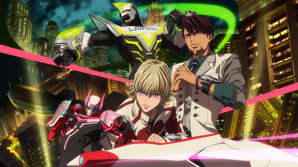 老虎和兔子2|《老虎和兔子2》编剧不变，剧情延续，英雄回归继续守护城市