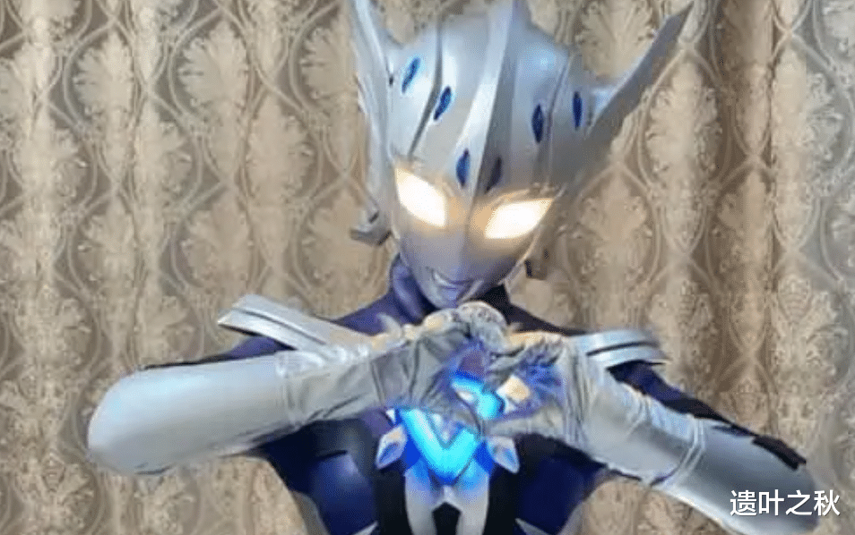 光之国|奥特曼：赛罗人缘如何？3人喜欢他，1人讨厌他，1人想打死他