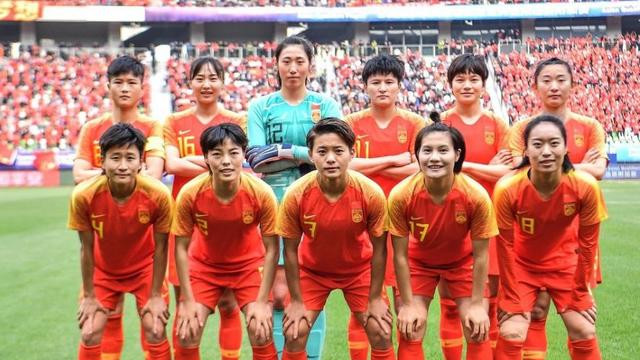 |中国女足事儿闹大了，核心大将发声闯祸，球迷痛批，水庆霞麻烦了