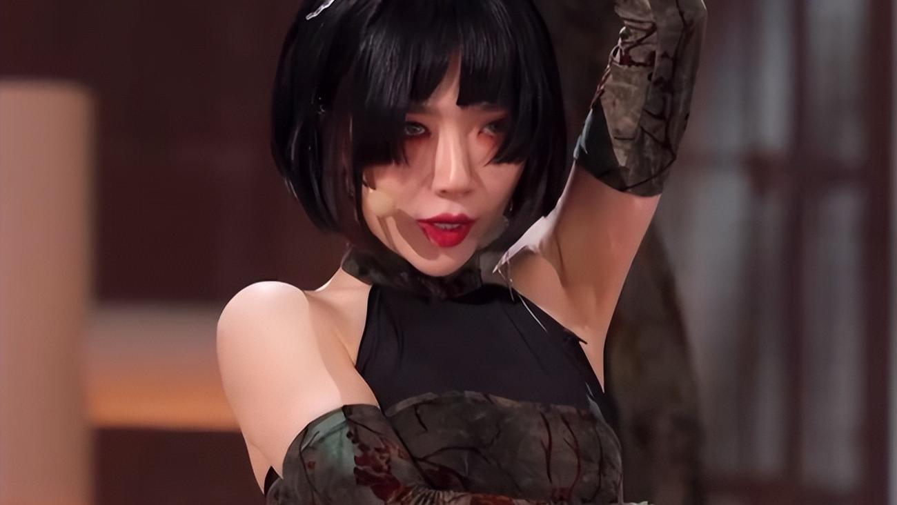 芒果台|刘恋被淘汰网友怒喷芒果台，张歆艺点赞，到底是手滑还是蹭热度