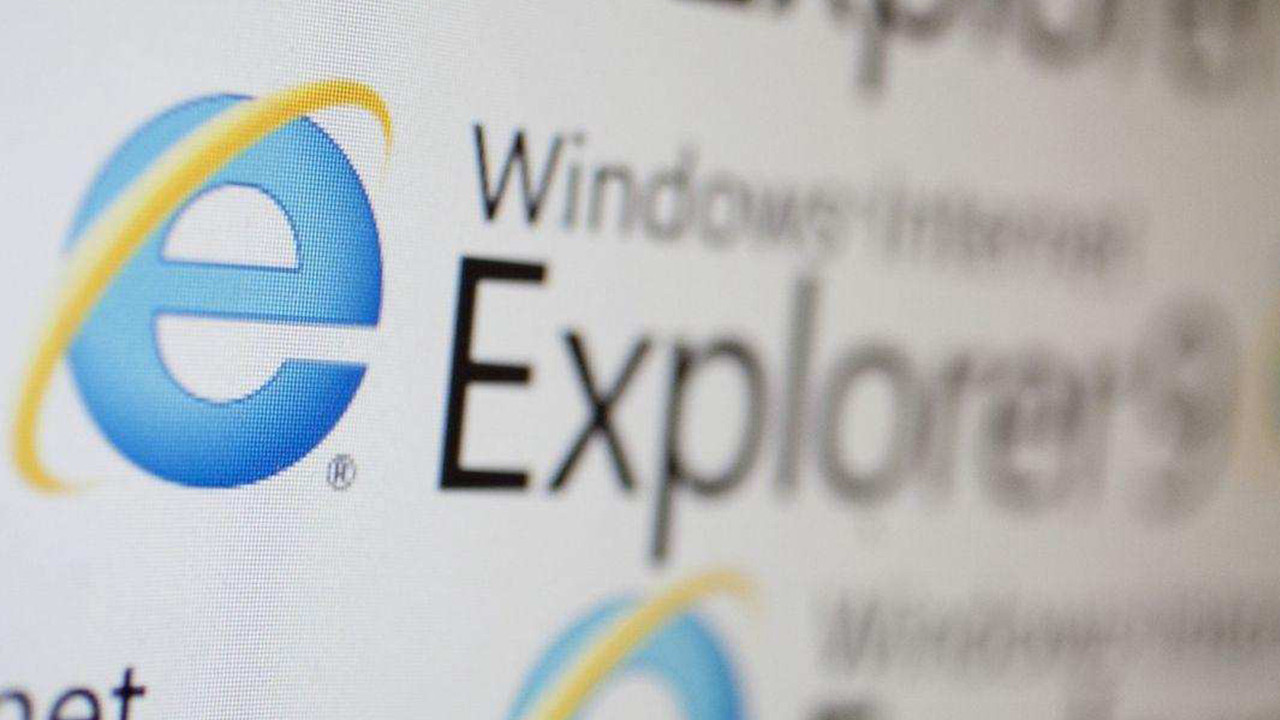物联网|微软IE浏览器“衰败记”：昔日浏览器霸主为何衰败？