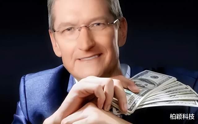 传感器|京东方恢复给苹果供应OLED面板，到底扯下了谁的遮羞布？