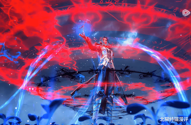 小舞|斗罗大陆:小舞吞噬魔狐之力,觉醒七个武魂真身,唐三晋升大斗罗