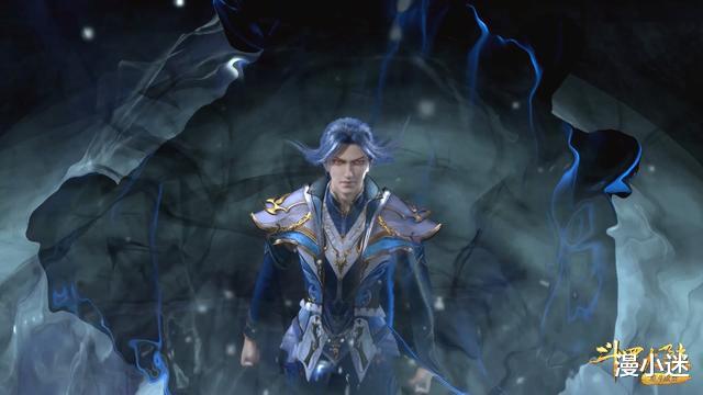 昊天宗|斗罗:唐三问罪昊天宗,武魂实力等于话语权?唐三被骂得明明白白