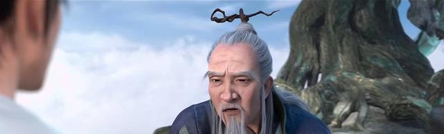 楊戩|新神榜楊戩電影解析，玄鳥放出是好是壞？神女是正是邪都有答案