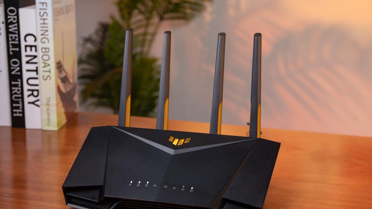 盈通|618有哪些超值路由器，这些华硕路由器不容错过！