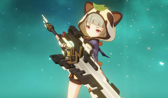 派蒙|原神CV粉丝一览，如果说原神改变了mhy的命运，部分声优也是如此