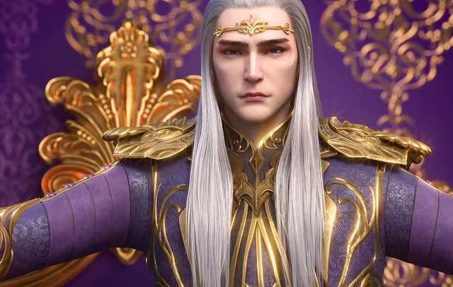 唐昊|紫川倒计时开始,帝林被识破,大宝贝已怀孕,割地求和一次就够了