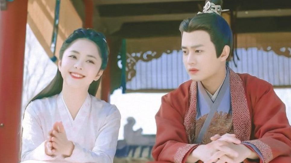 锦衣之下|《锦衣之下》播出2年，热度破269亿，电视剧“带飞”原著就是猛！