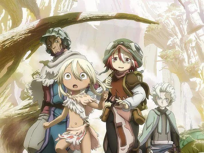 漫画|2022年7月要出的新番，会记得去满足你的胃口吗？喜欢的去追（2）