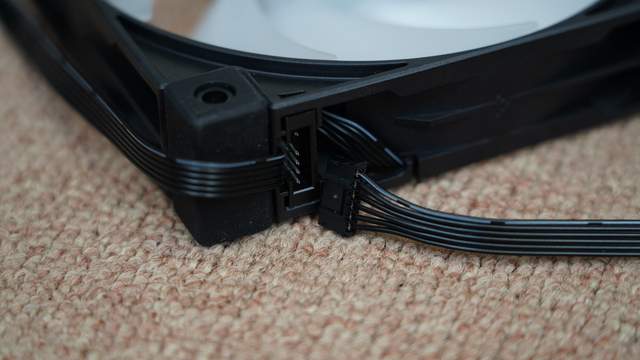 机箱|散热、性能都给力,近期打造的高颜值主机分享