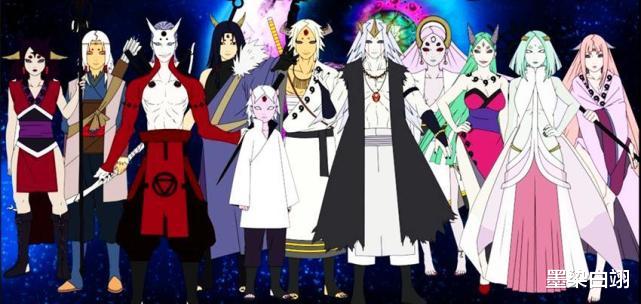 acgn漫评|为什么药师兜不留几个秽土转生之人保护自己呢?输在自我膨胀吗?