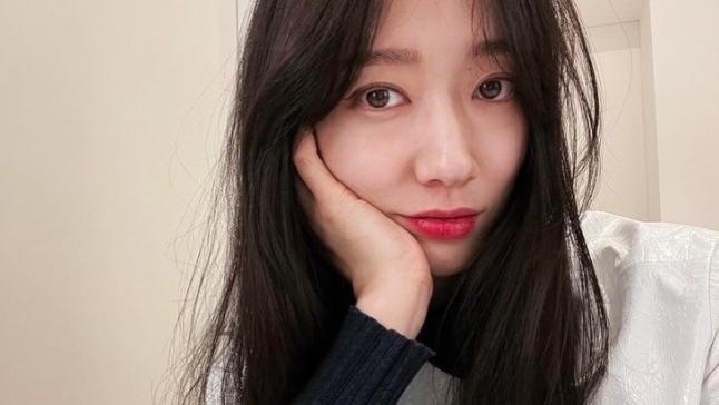 女孩 朴信惠「肌肤保养法」，从少女到人妻，都用这个方法保持