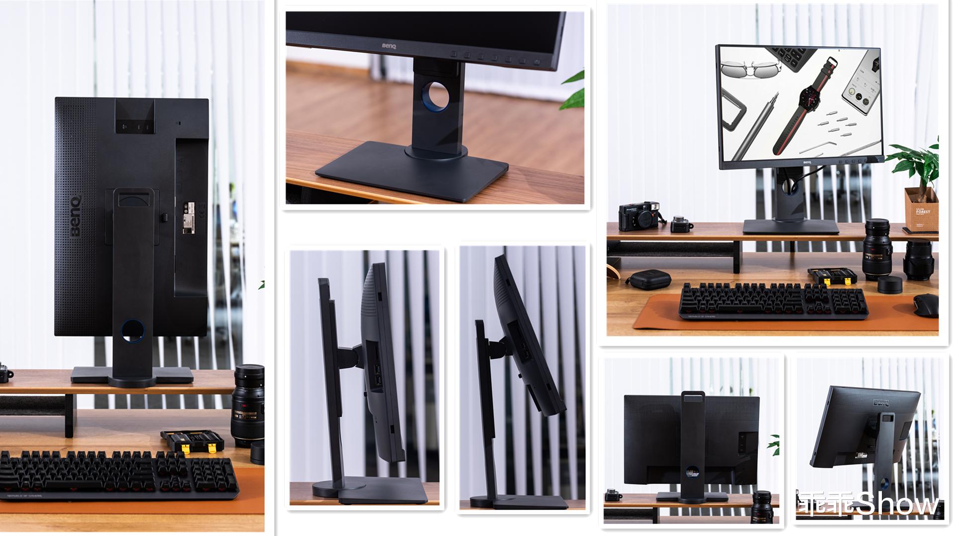 显示器|不懂就问:专业级显示器对摄影师有这么重要吗?