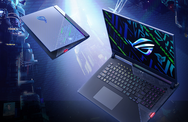 游戏本|3A最佳搭档？RTX 3080Ti新一代DLSS助阵，这游戏本战力堪比台式机