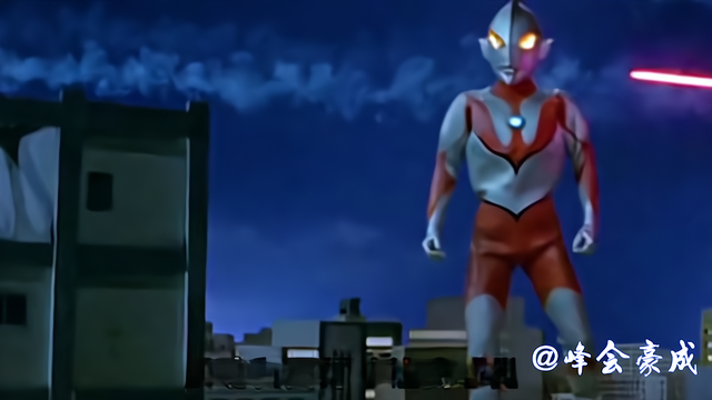 奥特之母|“真假奥特曼”系列,不是只有人想变成奥特曼,怪兽也想过把瘾