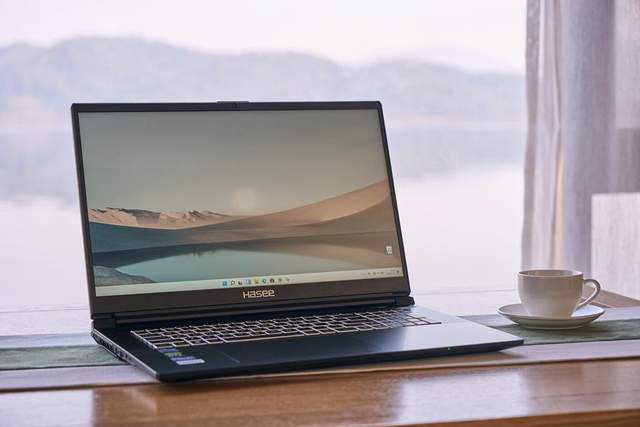 苹果|返校选本？高性价比，我推荐神舟战神G8-DA7NP