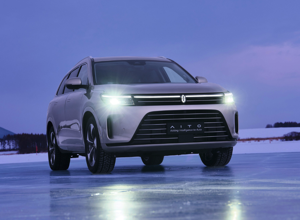 aito|AITO问界M7年内发布，华为能交出怎样的答卷