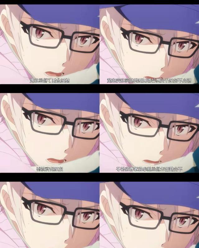 acgn漫评|还有一个人没看过这番，我都会伤心的，ok？