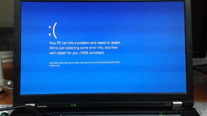 Linux|笔记本电脑频繁发烫“死机”？教你一“笨招”，5元成本就轻松搞掂