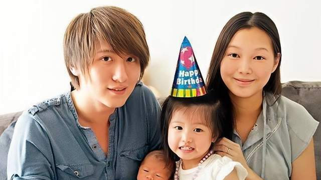 赵颂茹|香港知名女星复出拍剧！惨遭前夫家暴，到冻肉公司上班养活俩女儿