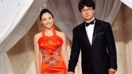 白静|她27岁嫁入豪门，生命却永远定格在了29岁