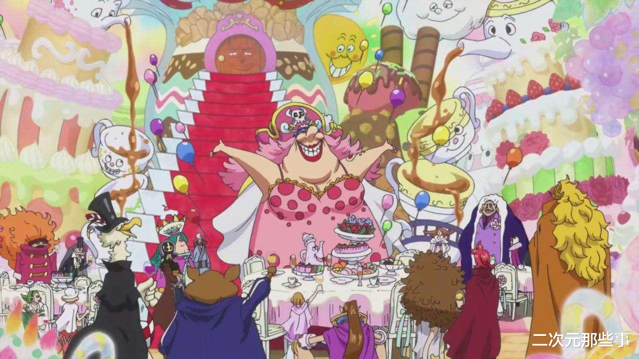 黑胡子|海贼王1057话疑似情报：凯多再次回归，他也要被黑胡子捡漏了？