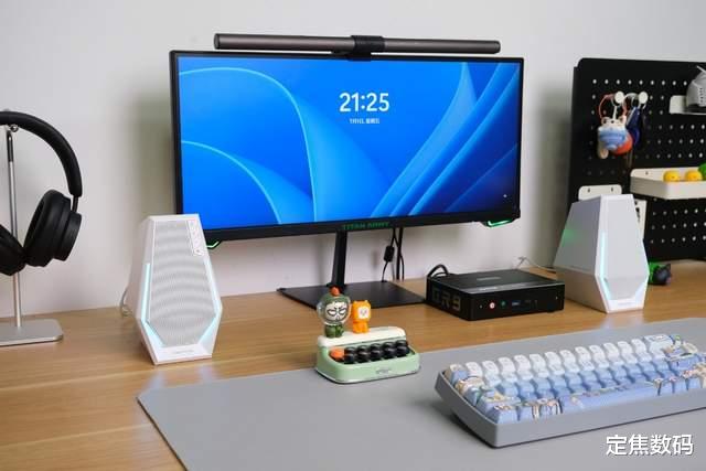 |性价比十足的宝藏蓝牙音箱,我终于找到了