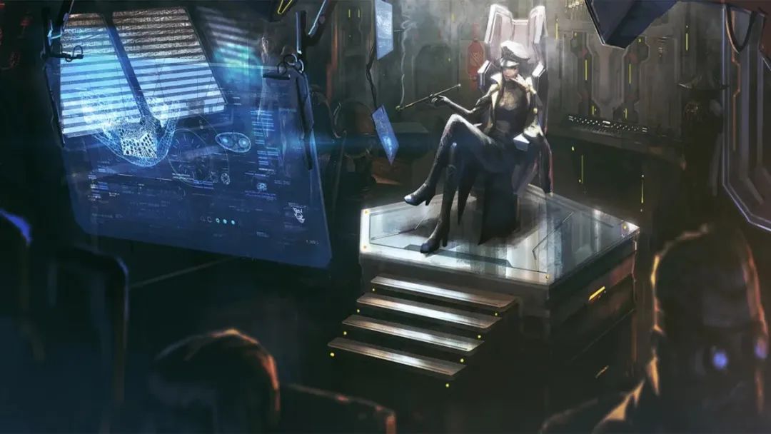 灵笼|三年后回顾《灵笼》:国漫之光的瑕疵在哪里?