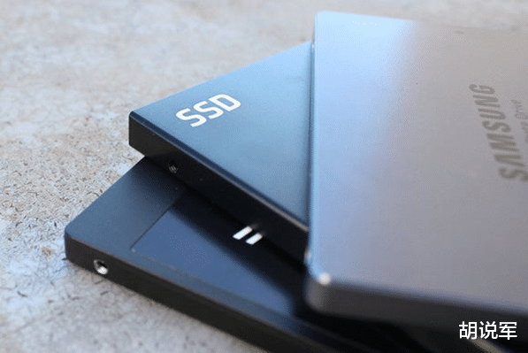 硬盘|机械硬盘(HDD)要死透透 ?