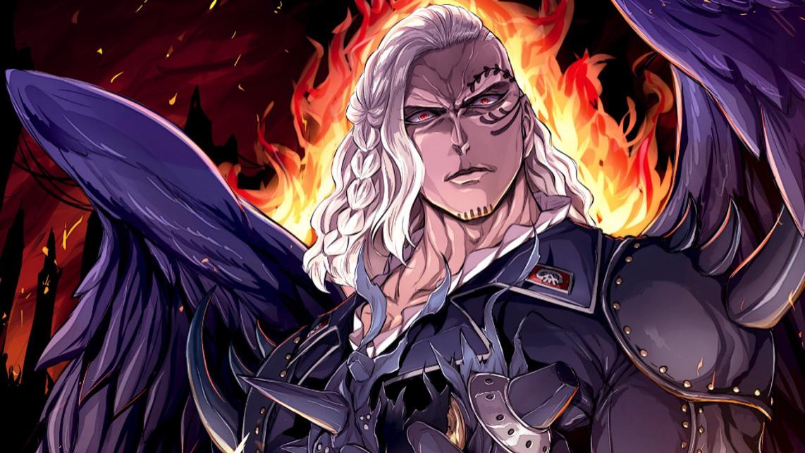 海贼王|海贼王：皇副再添一人！七位皇副，只剩两位没有露出真正实力