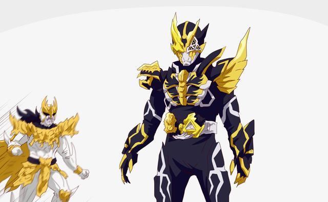 |假面骑士juuga：狩崎与一辉雪地约架结果等到来了平成BOSS零号