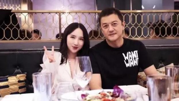 李亚鹏|天后的前夫，要跟90后结婚了？