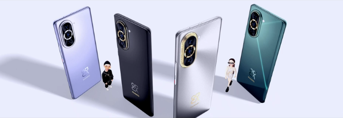 |华为nova10系列正式发布2699元起 见证“新10代，超越期待” 新纪元