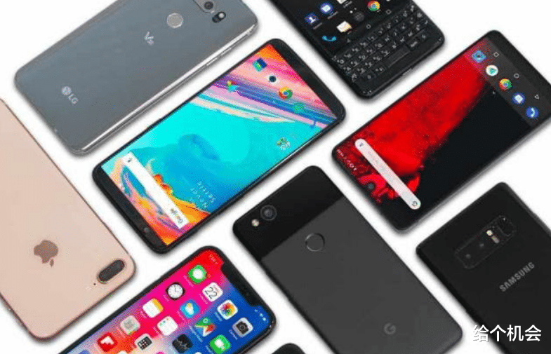 realme|iqoo、realme是什么手机品牌?总被误以为是国外的,实则是大牌