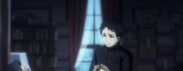 |国内首部以日本人为主角的动漫,以抗日援朝为主,改变很多人观念