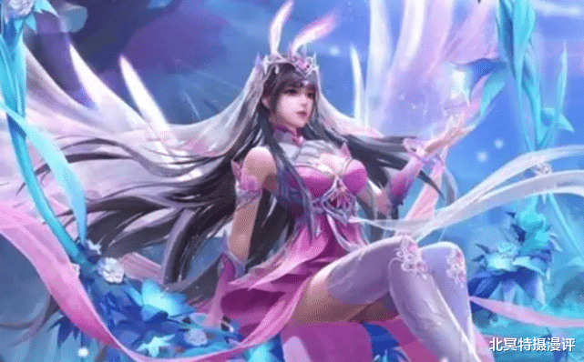 小舞|斗罗大陆七怪武魂真身战力对比，奥斯卡垫底，小舞七个分身太猛了